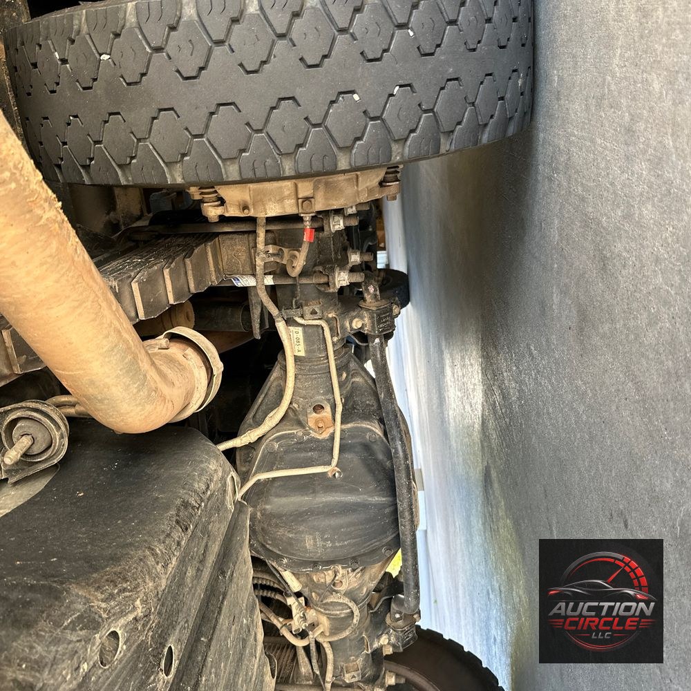 2024 Ford S/D C/C F450 Lariat