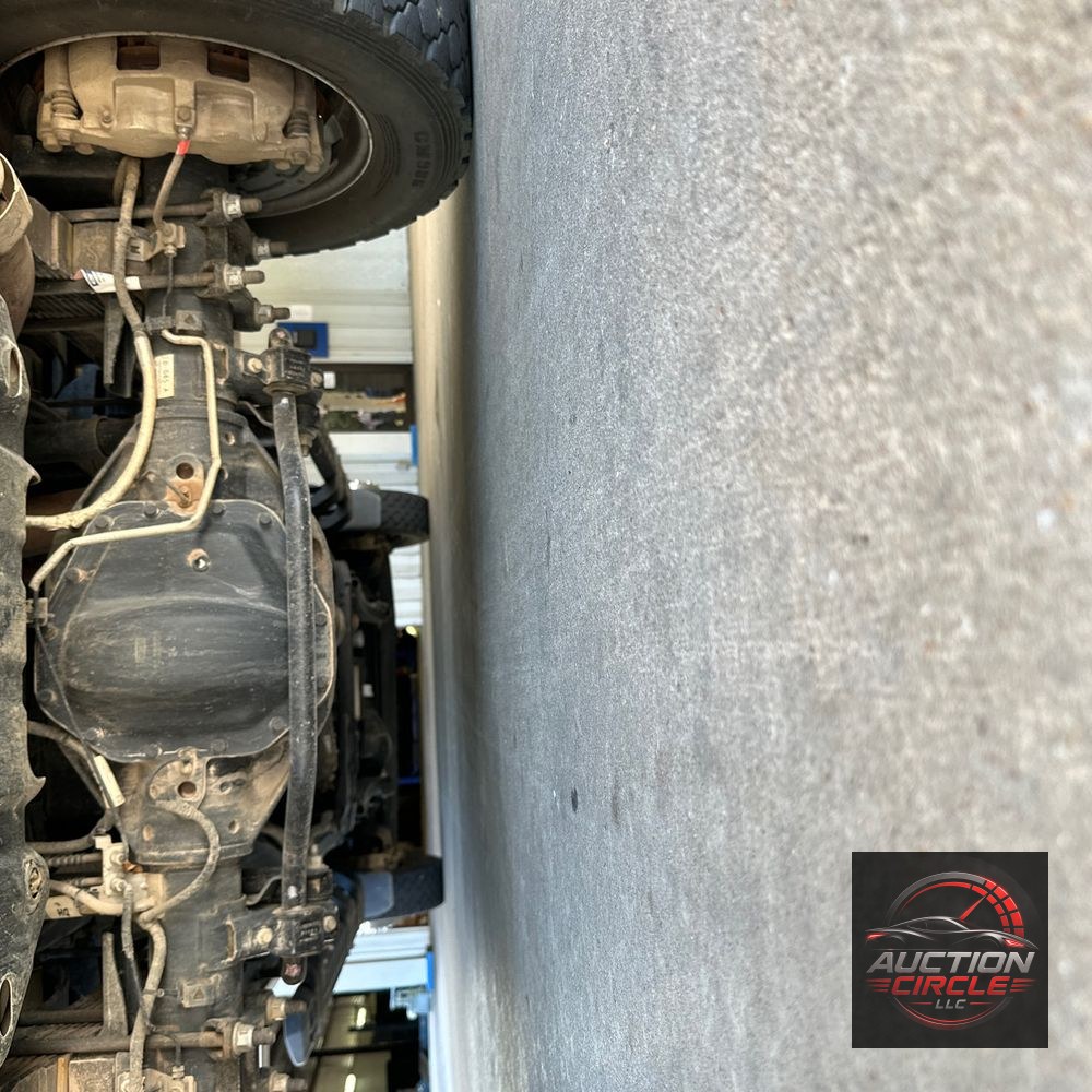 2024 Ford S/D C/C F450 Lariat