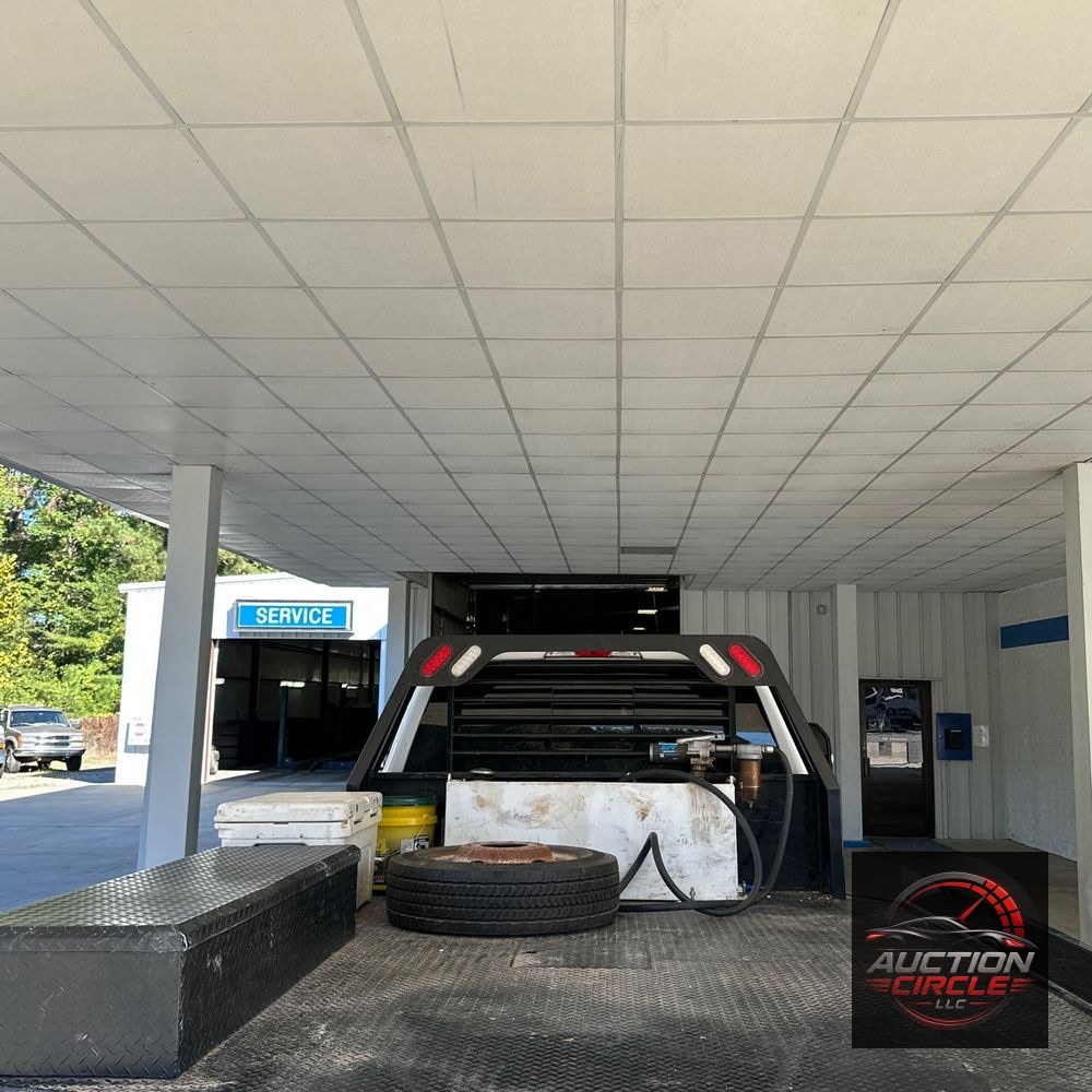2024 Ford S/D C/C F450 Lariat