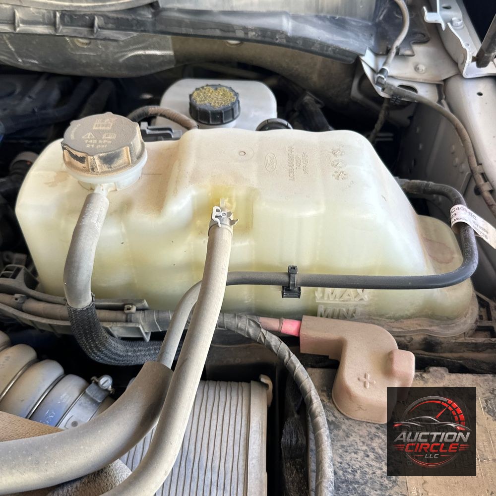 2024 Ford S/D C/C F450 Lariat