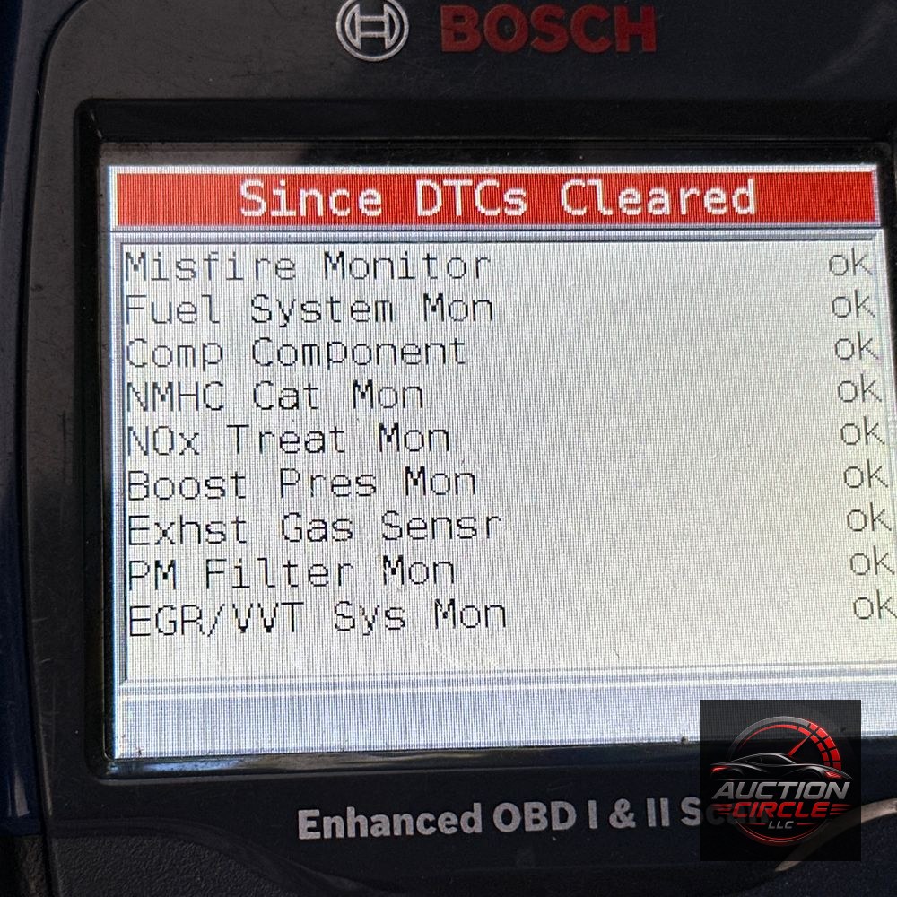 2024 Ford S/D C/C F450 Lariat