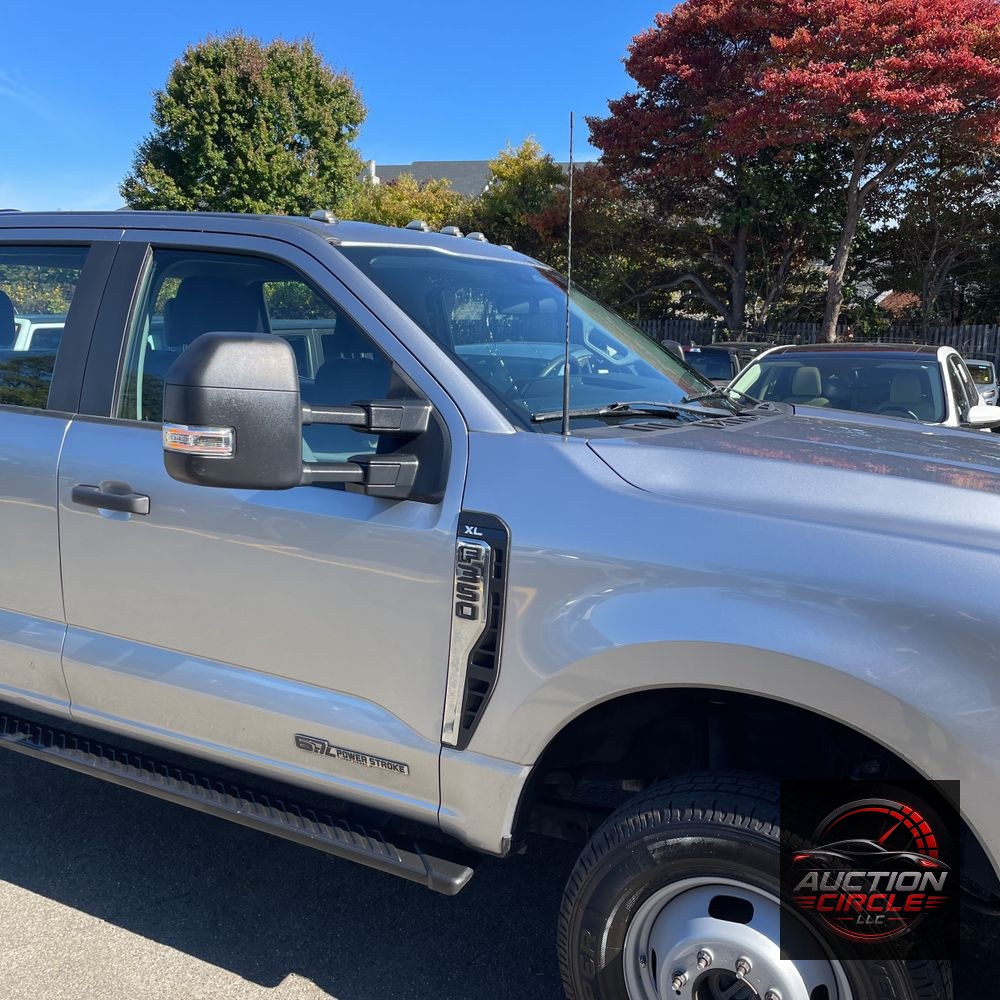 2023 Ford S/D C/C F350 XL