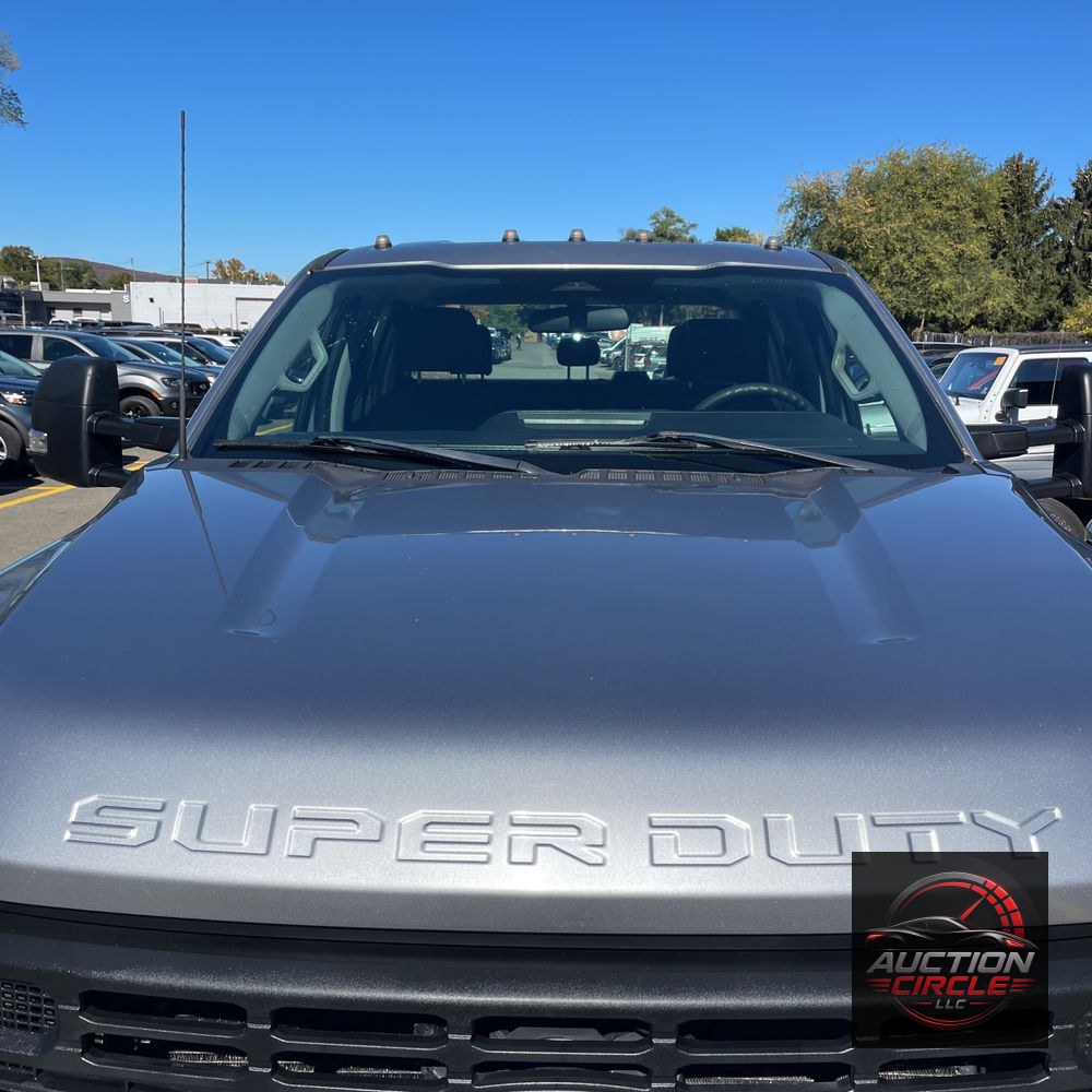 2023 Ford S/D C/C F350 XL
