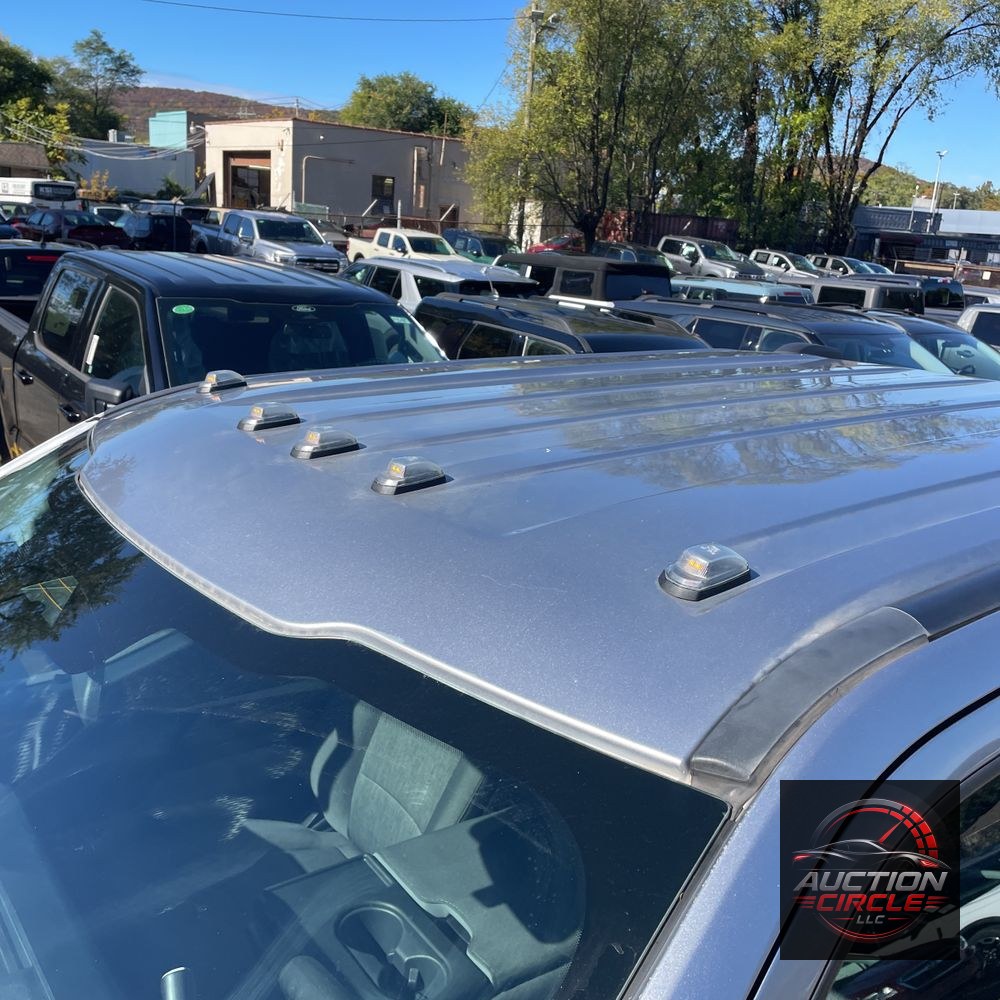 2023 Ford S/D C/C F350 XL
