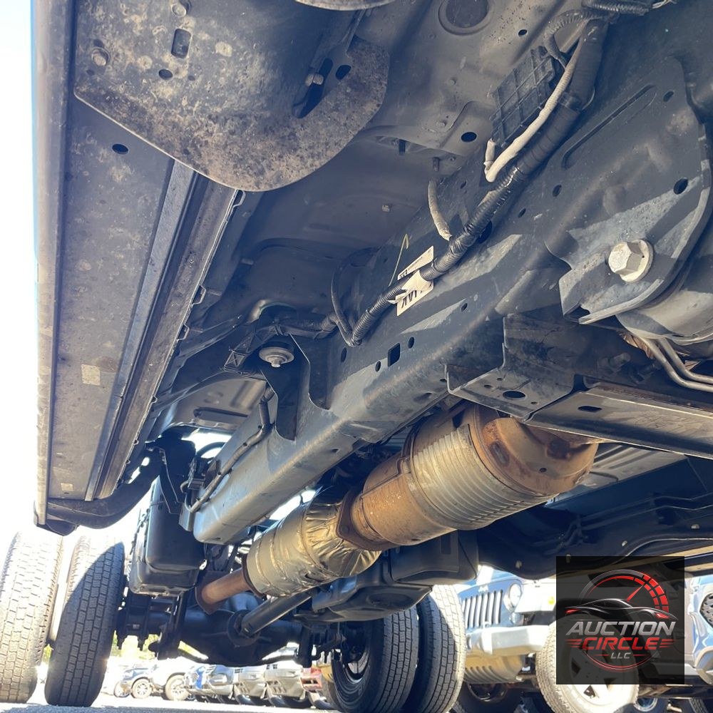 2023 Ford S/D C/C F350 XL