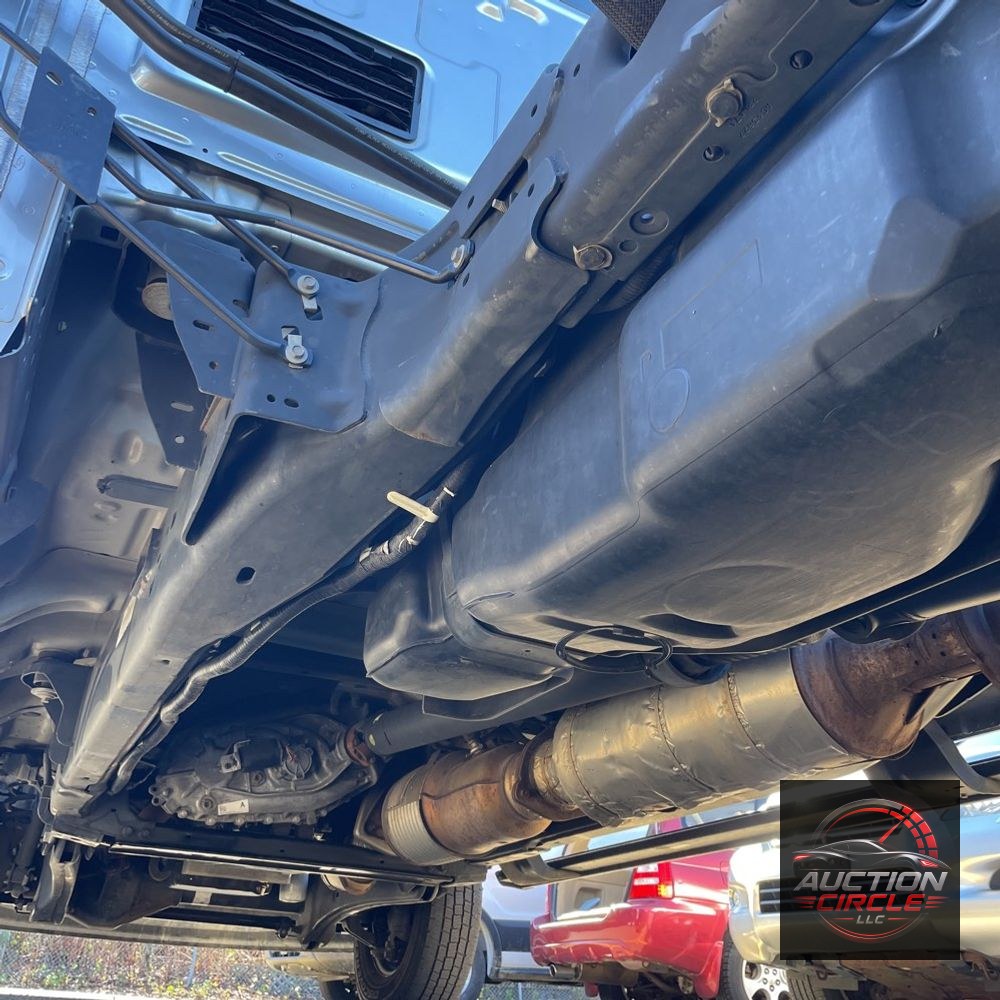 2023 Ford S/D C/C F350 XL