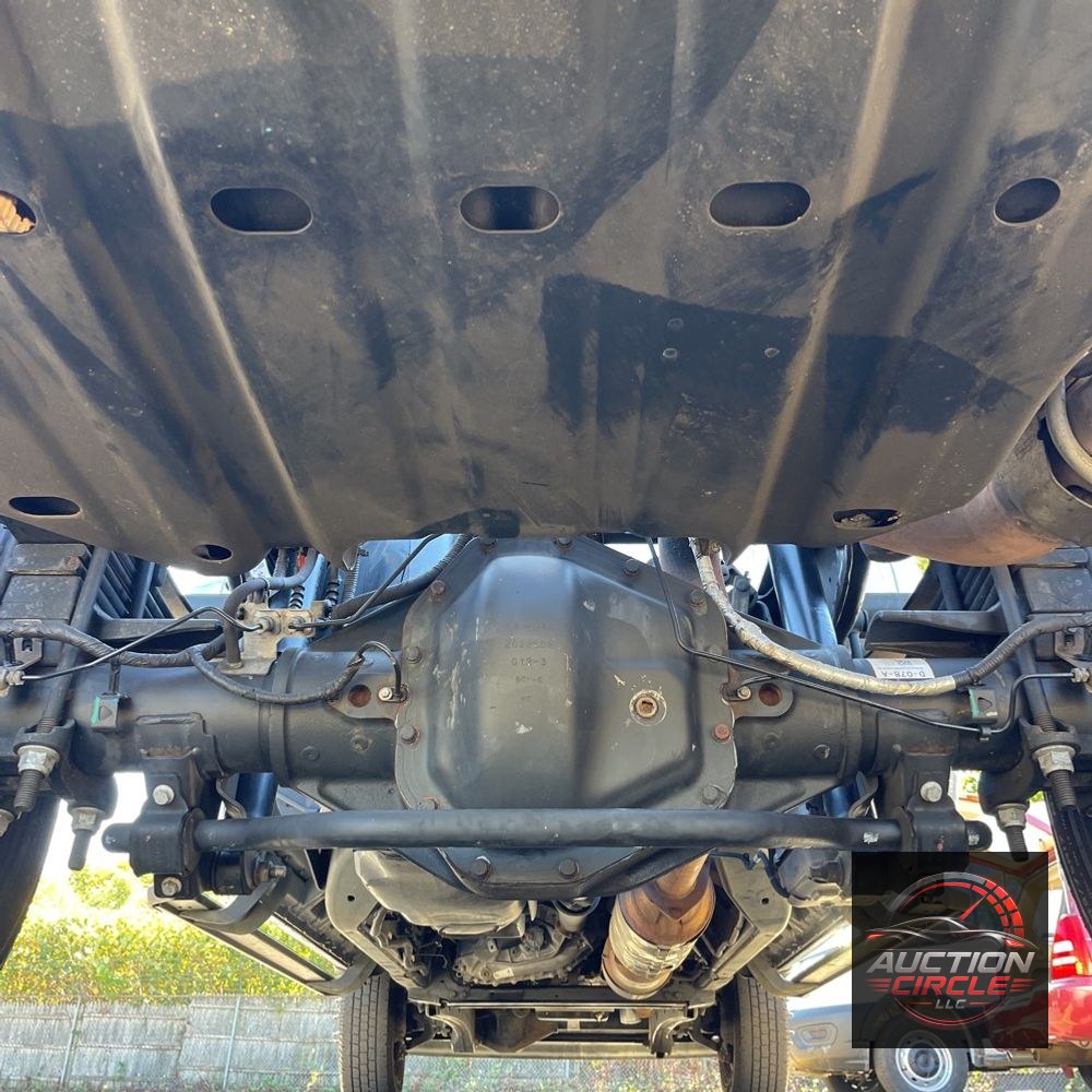 2023 Ford S/D C/C F350 XL