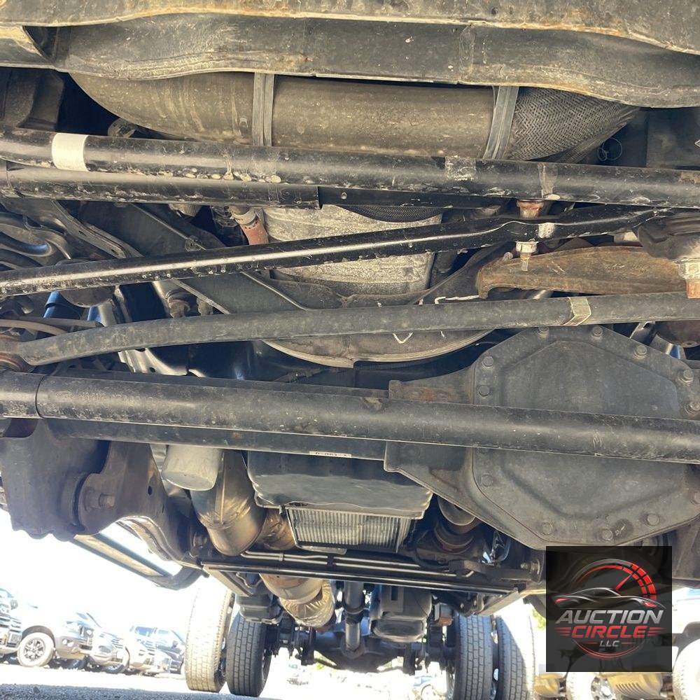 2023 Ford S/D C/C F350 XL