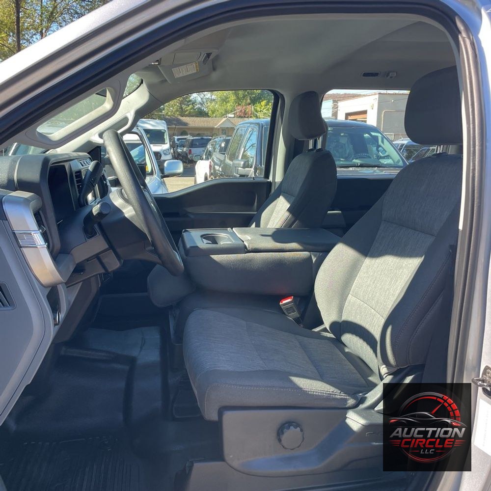 2023 Ford S/D C/C F350 XL