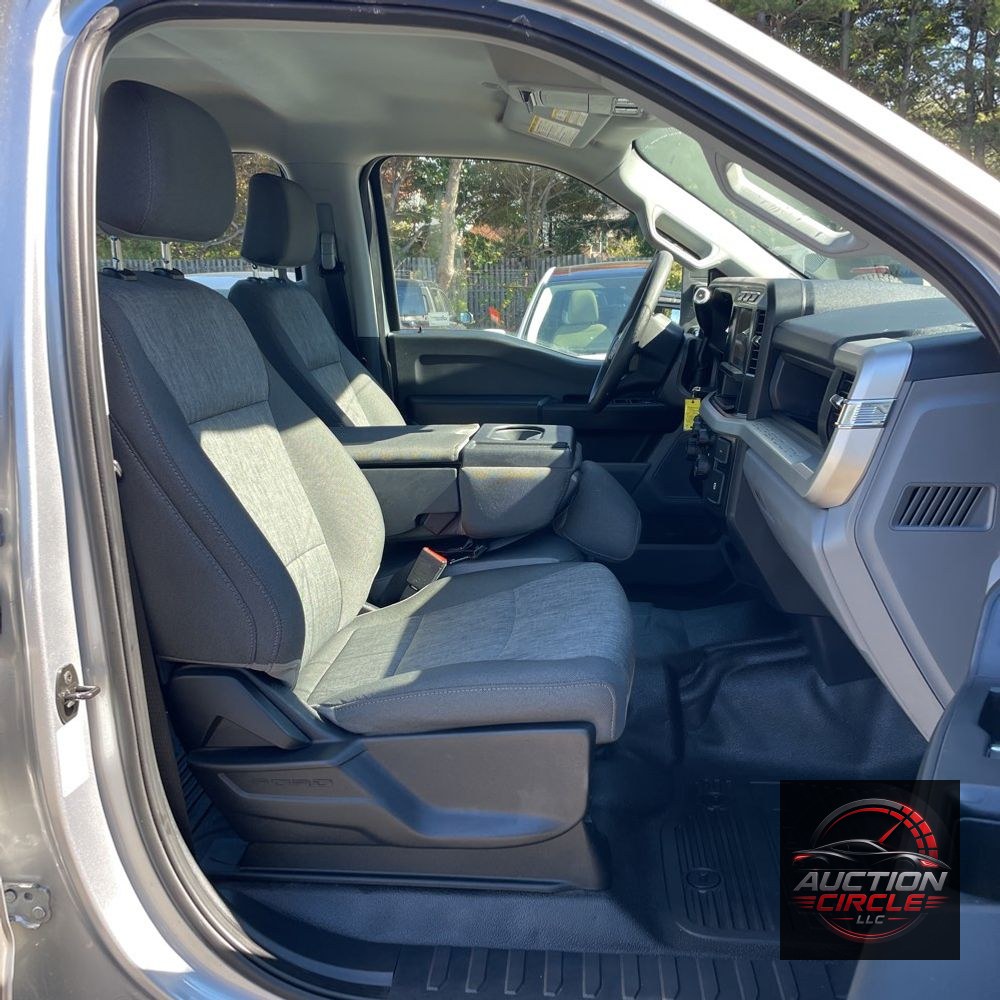 2023 Ford S/D C/C F350 XL