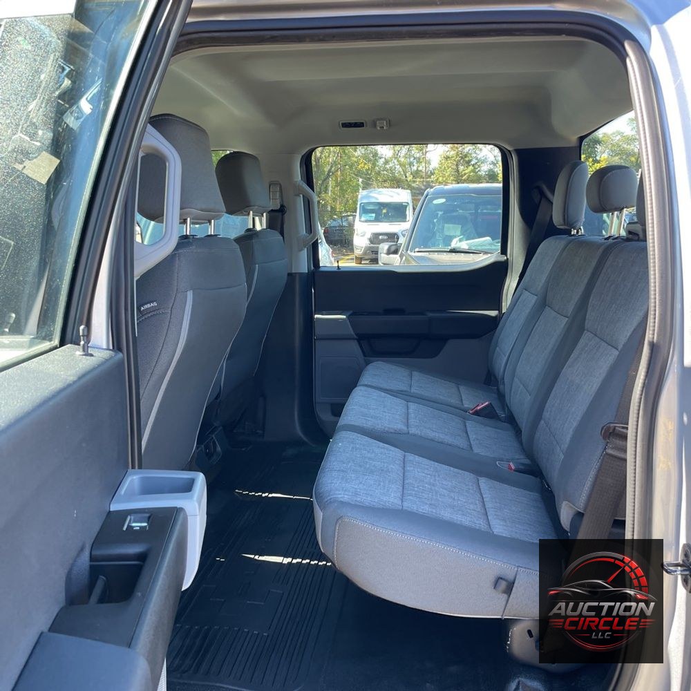 2023 Ford S/D C/C F350 XL