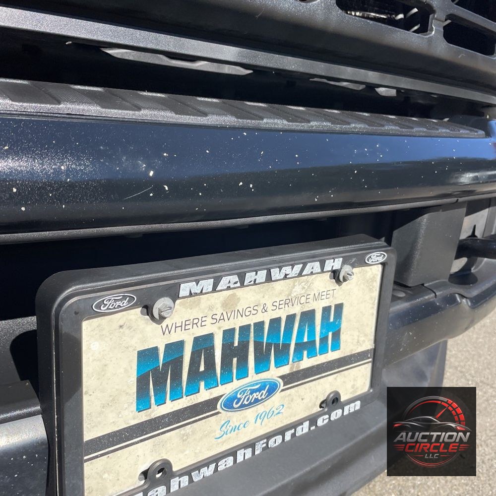 2023 Ford S/D C/C F350 XL