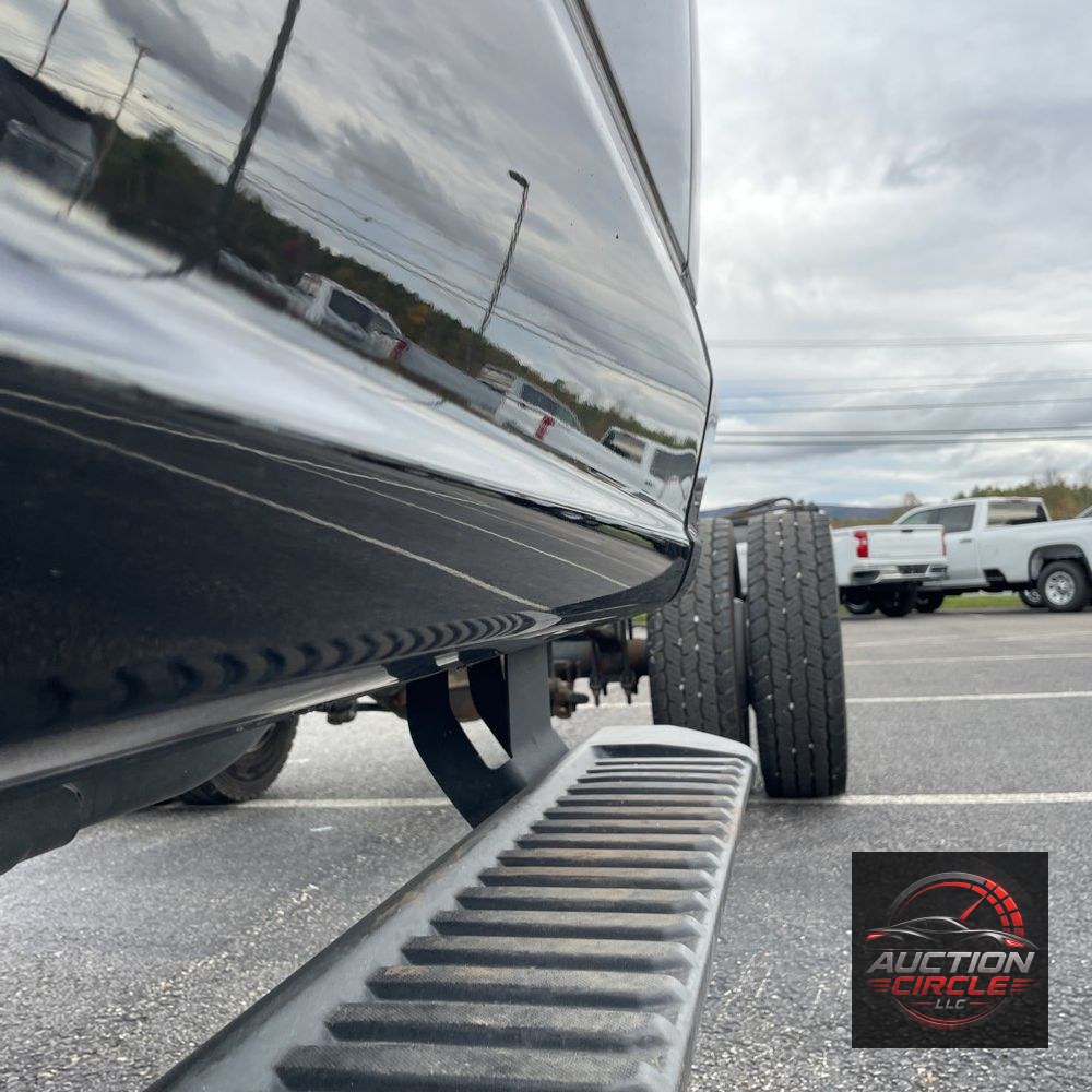 2024 Ford F600 Xlt