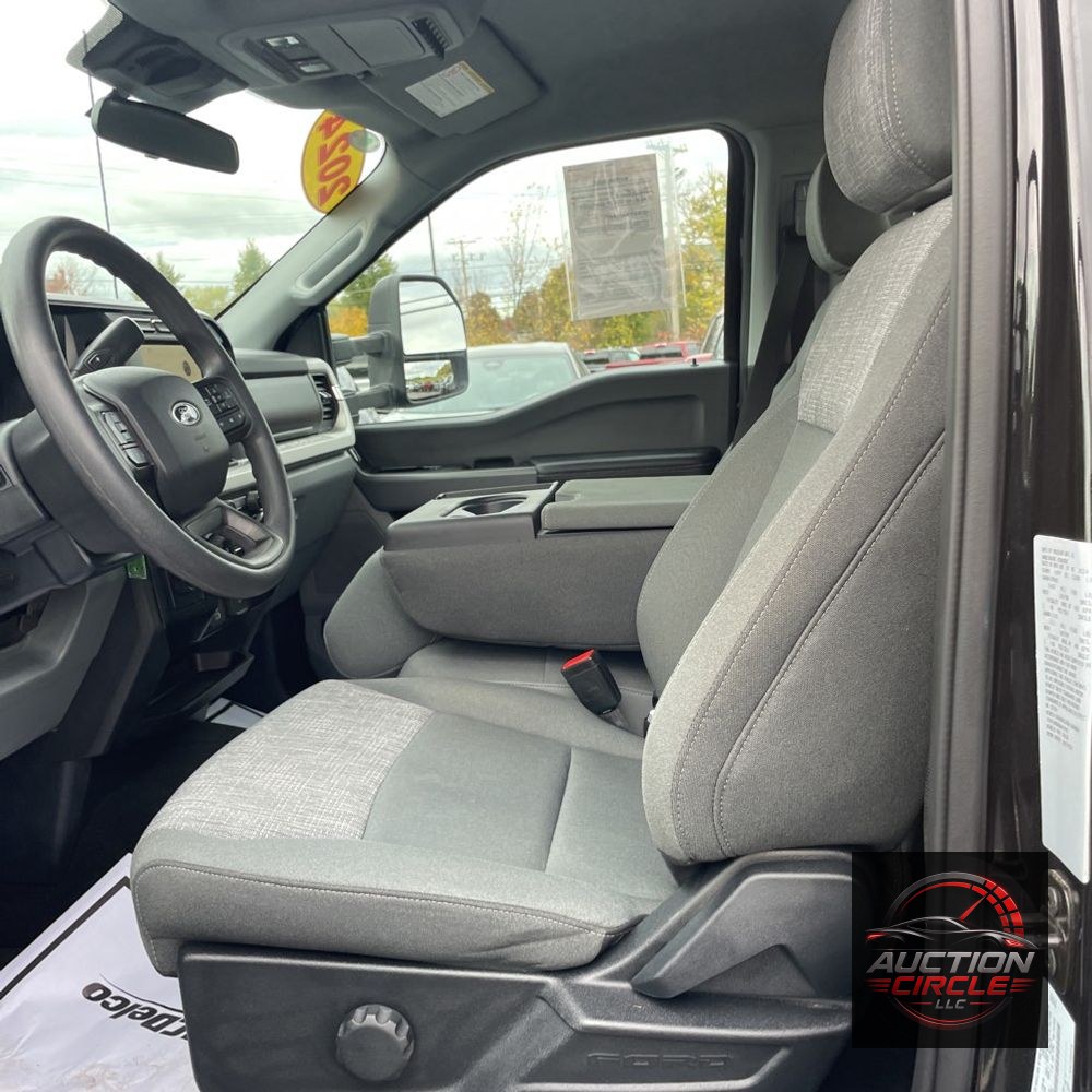 2024 Ford F600 Xlt