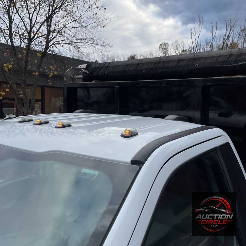 2023 Ford S/D C/C F450 XL