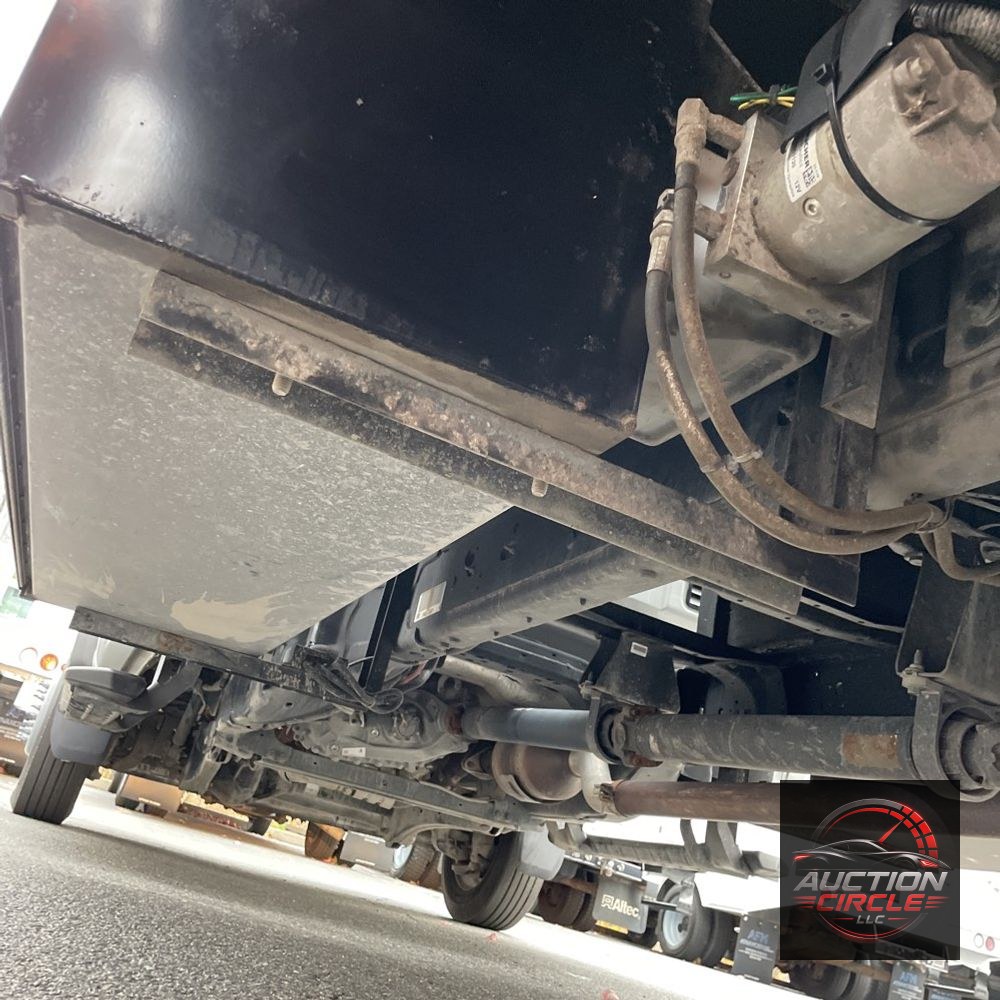 2023 Ford S/D C/C F450 XL