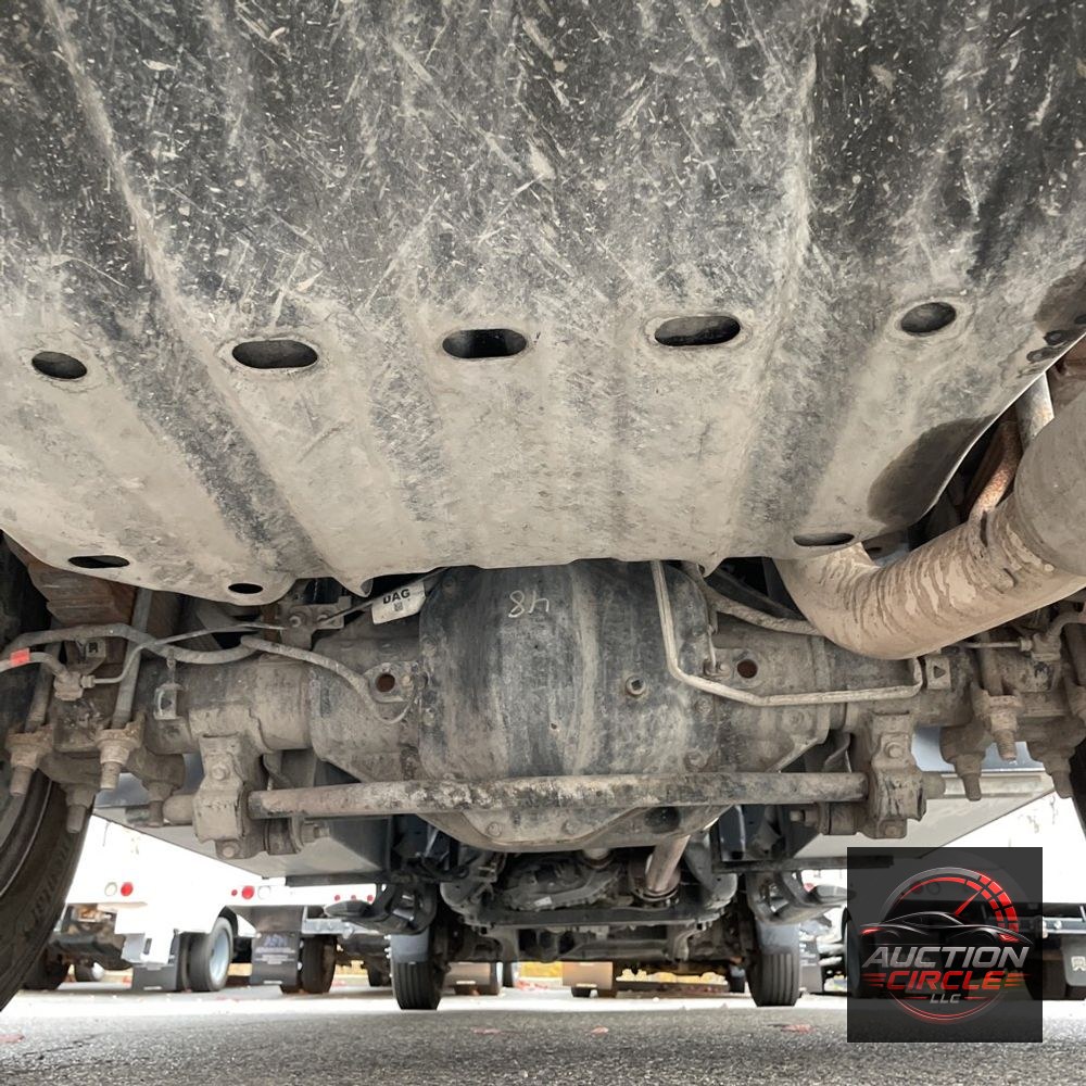 2023 Ford S/D C/C F450 XL