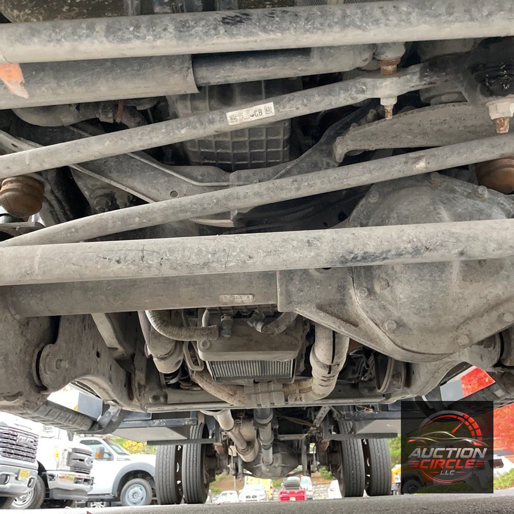 2023 Ford S/D C/C F450 XL