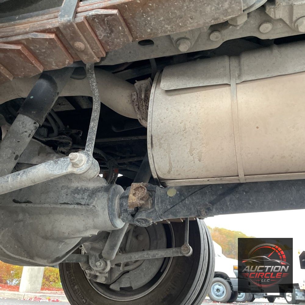 2023 Ford S/D C/C F450 XL