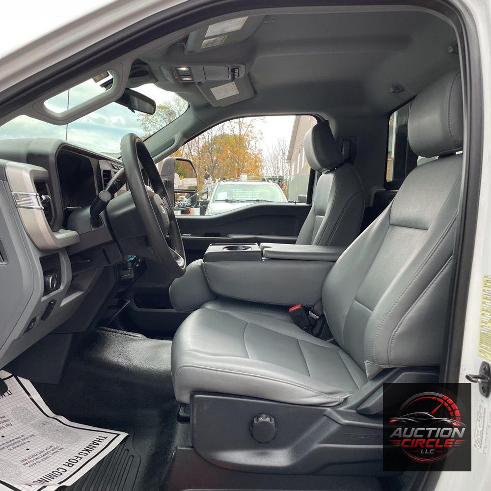 2023 Ford S/D C/C F450 XL