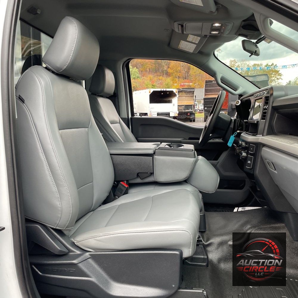 2023 Ford S/D C/C F450 XL