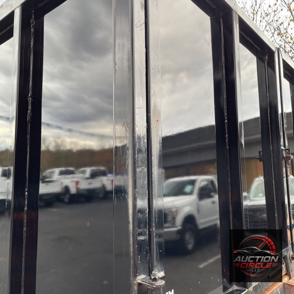 2023 Ford S/D C/C F450 XL