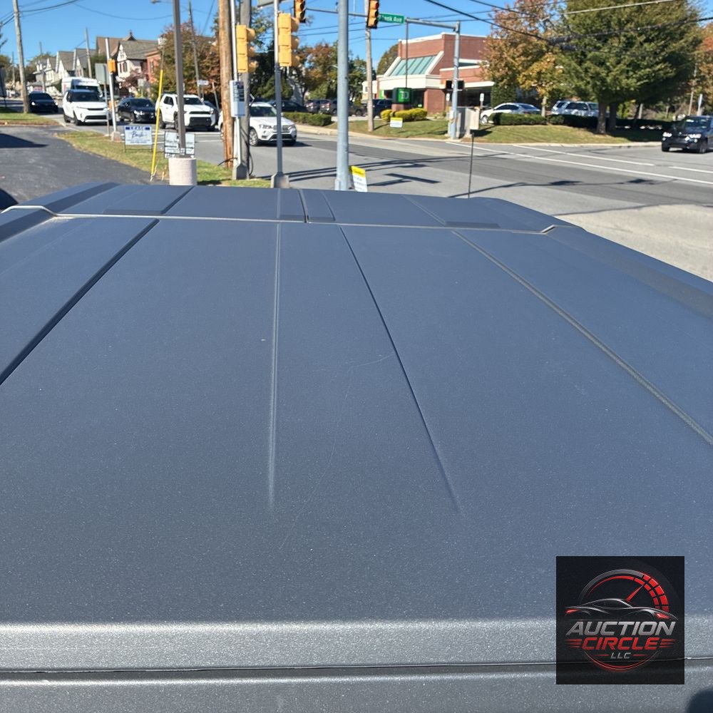 2023 Ford Bronco Wildtrak Advanced