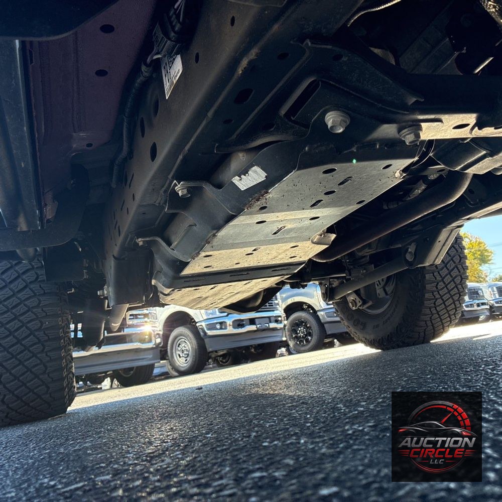 2023 Ford Bronco Wildtrak Advanced
