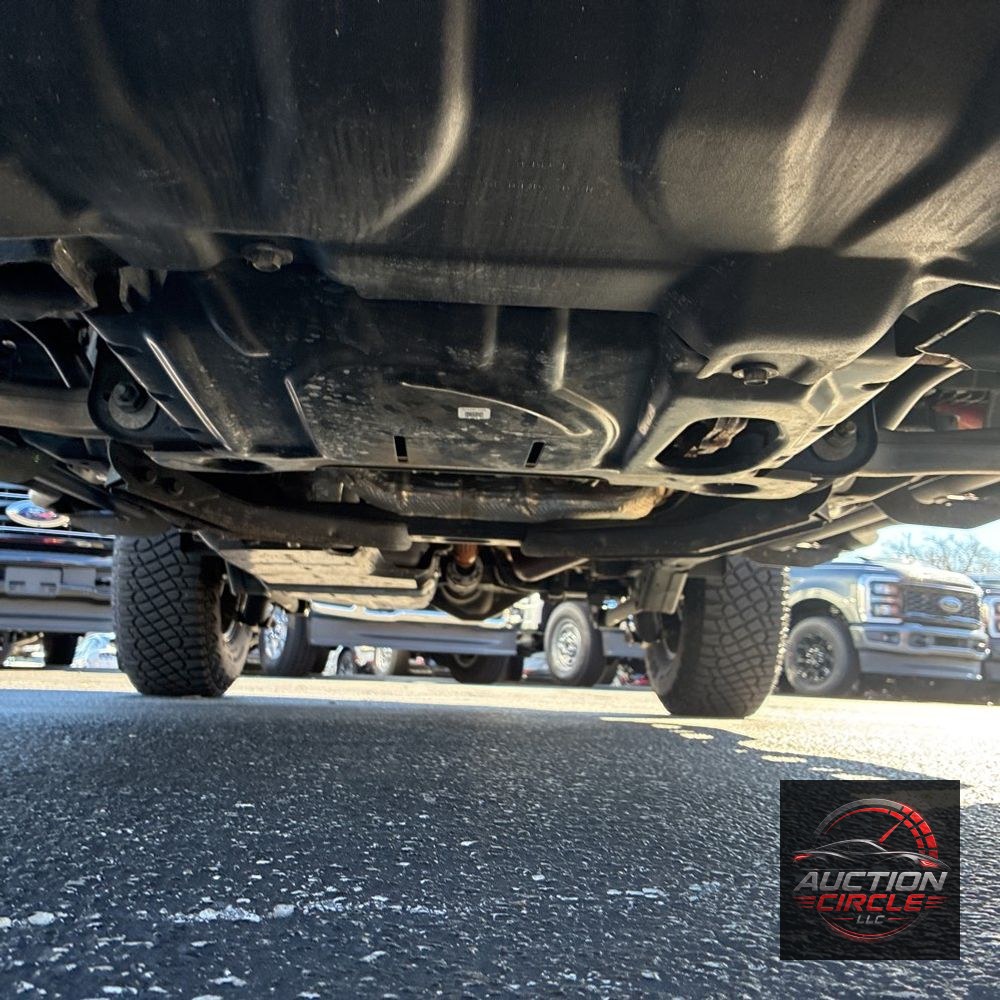2023 Ford Bronco Wildtrak Advanced