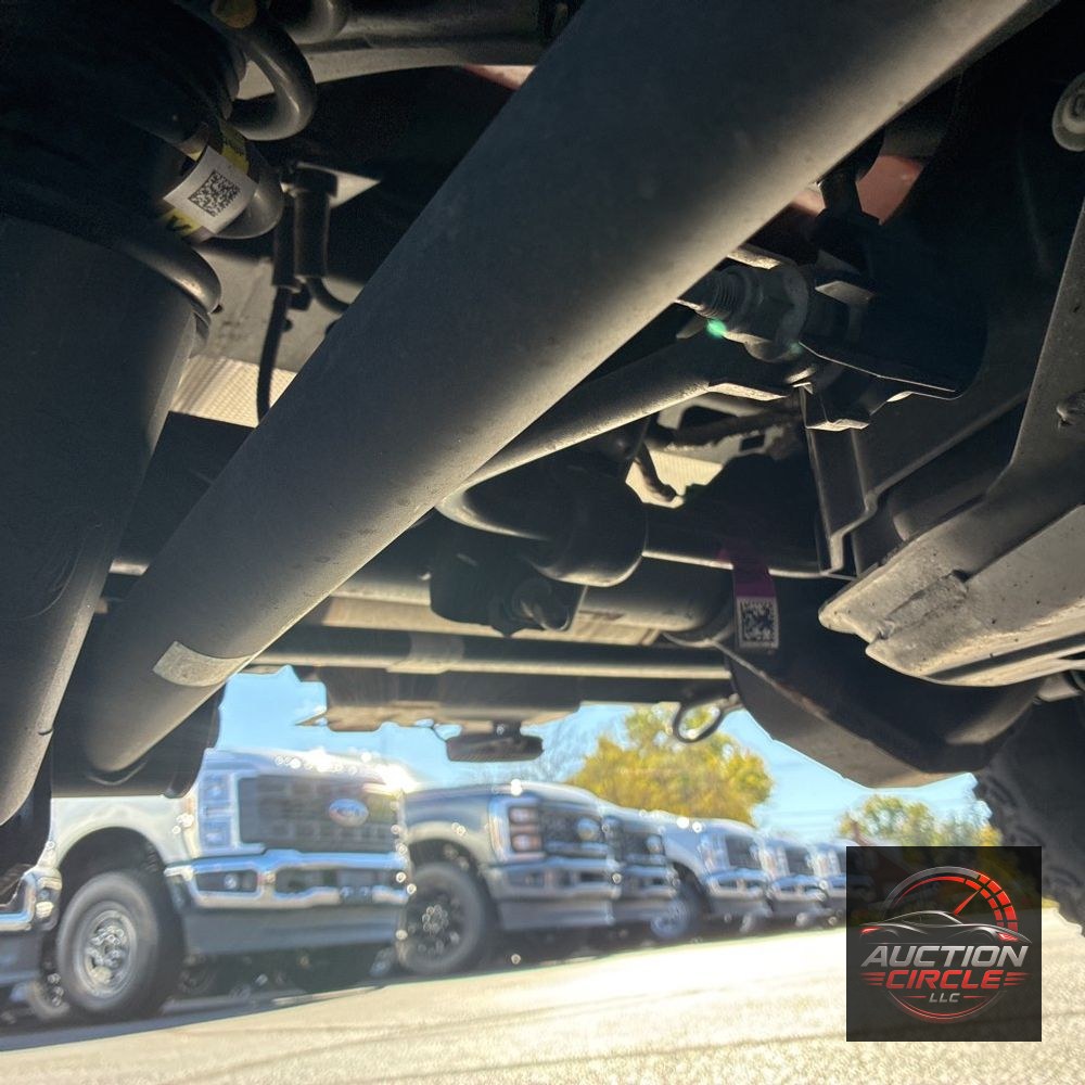 2023 Ford Bronco Wildtrak Advanced