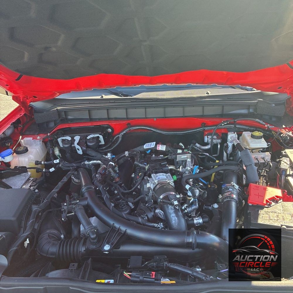 2023 Ford Bronco Wildtrak Advanced