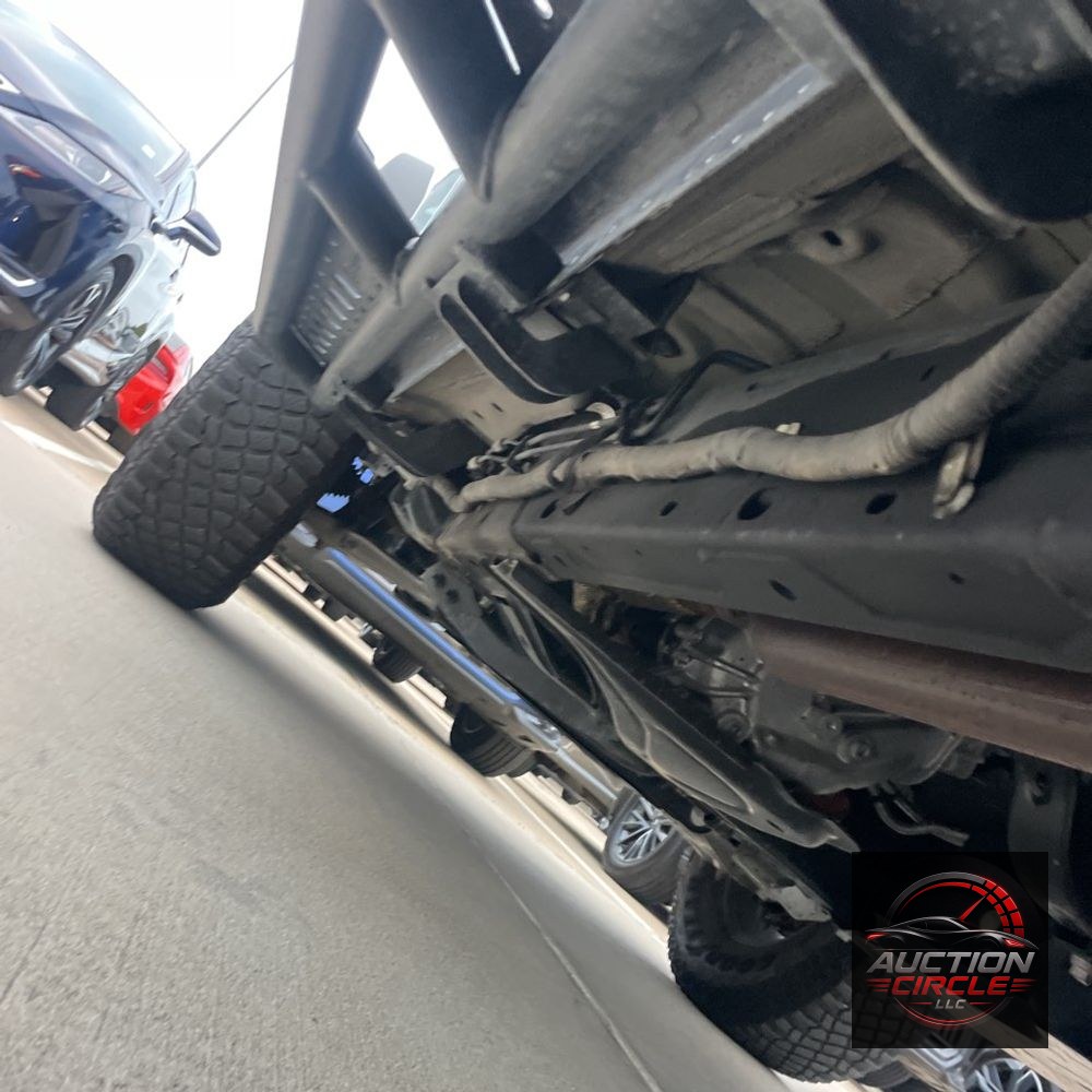 2023 Ford Bronco Wildtrak Advanced