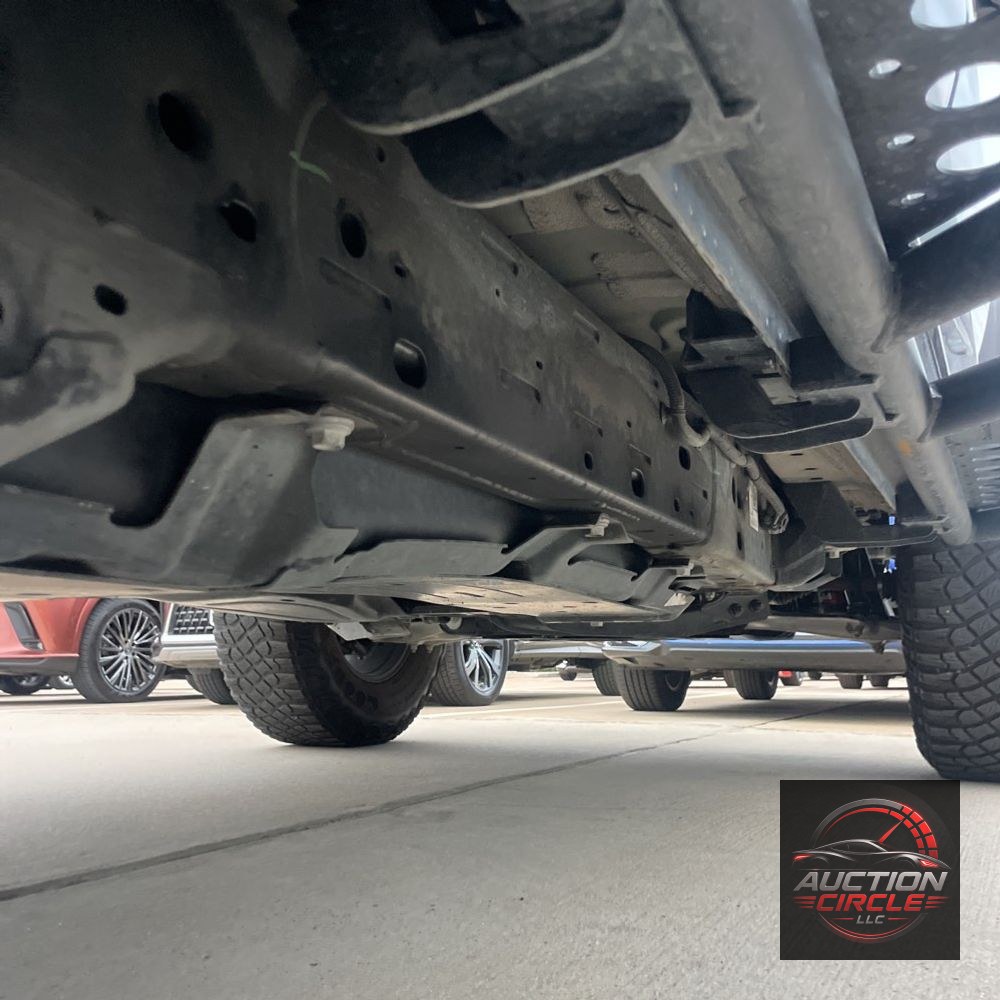 2023 Ford Bronco Wildtrak Advanced