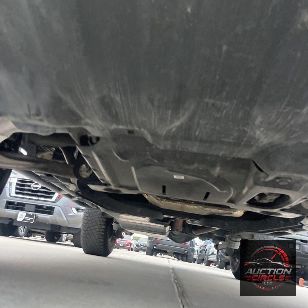 2023 Ford Bronco Wildtrak Advanced
