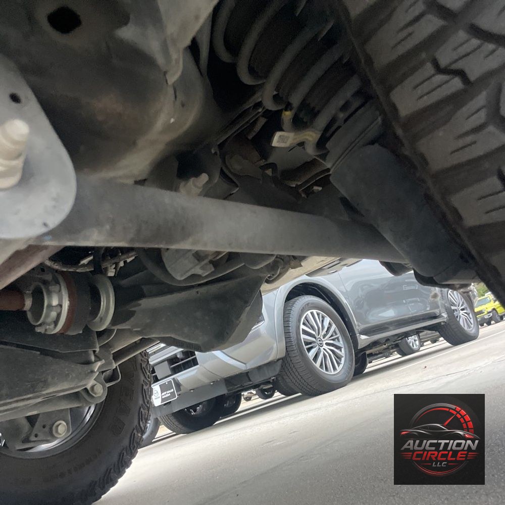 2023 Ford Bronco Wildtrak Advanced