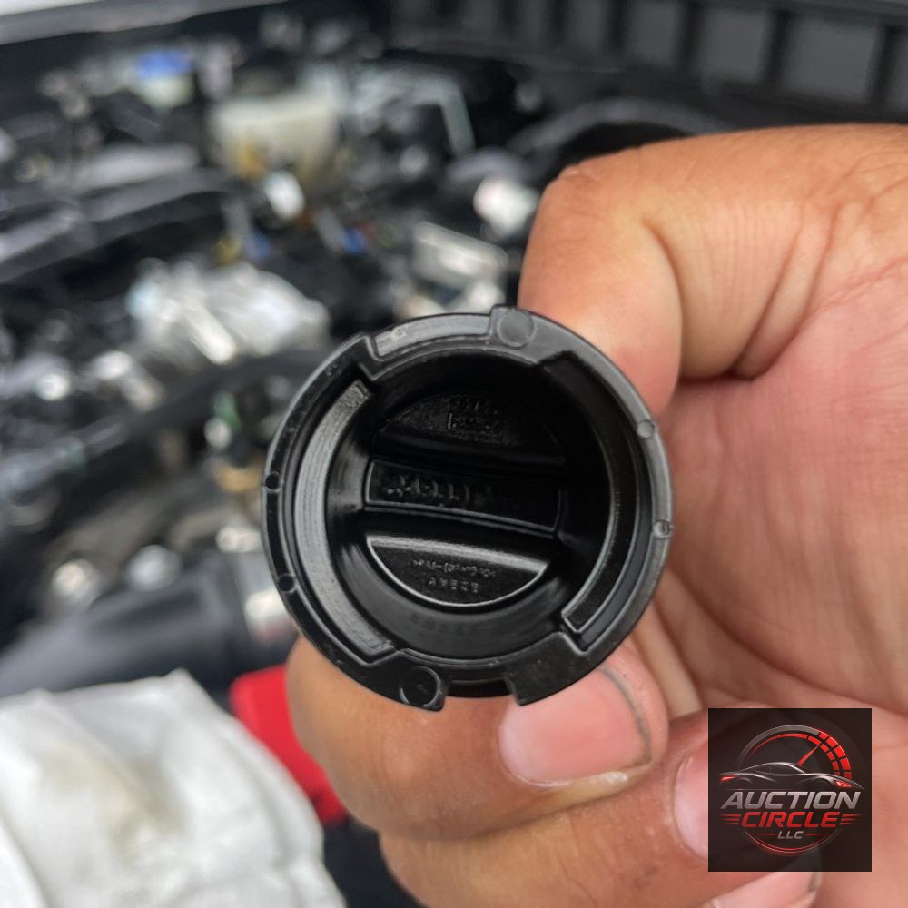 2023 Ford Bronco Wildtrak Advanced
