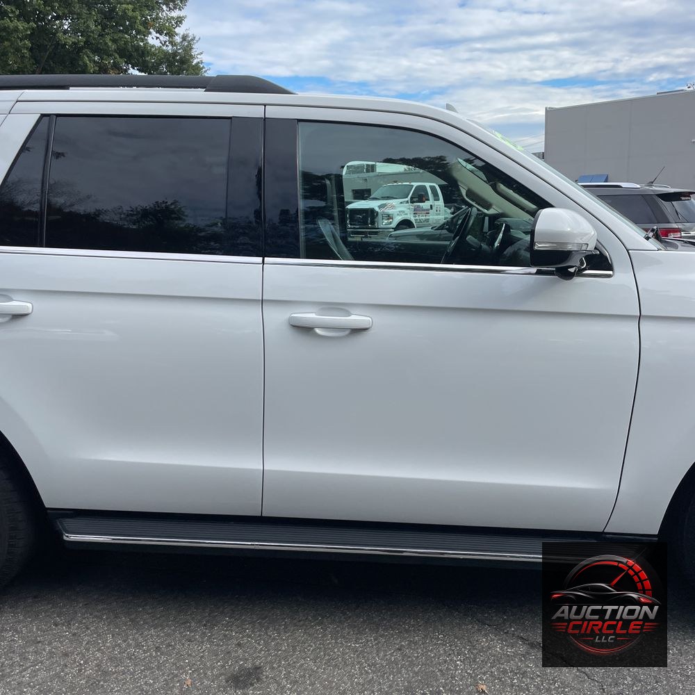 2023 Ford Expedition XLT