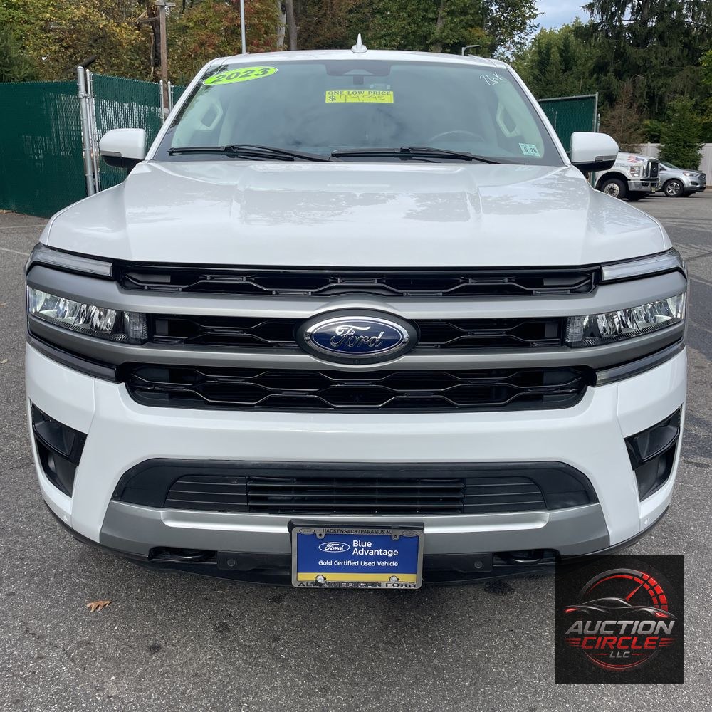 2023 Ford Expedition XLT