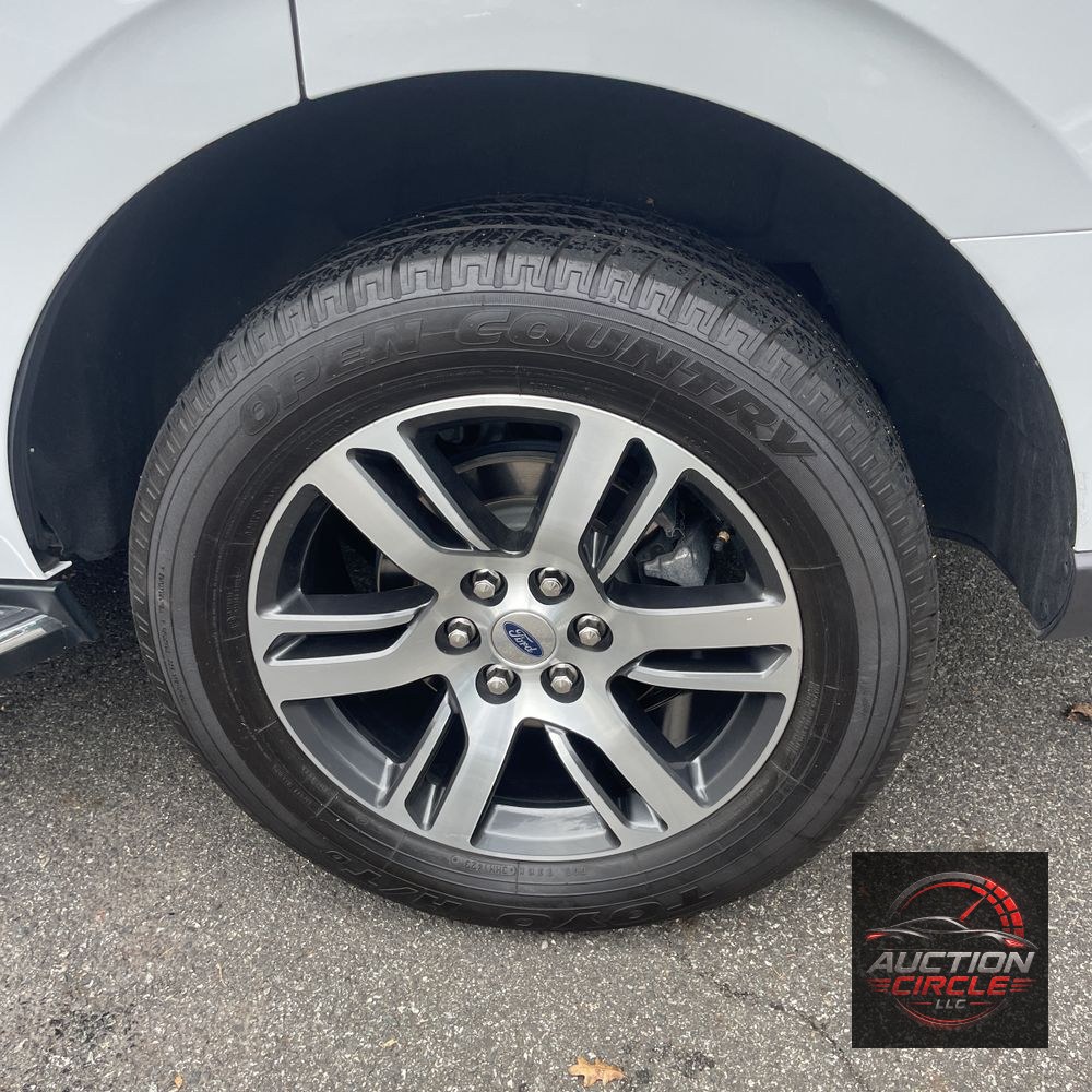 2023 Ford Expedition XLT
