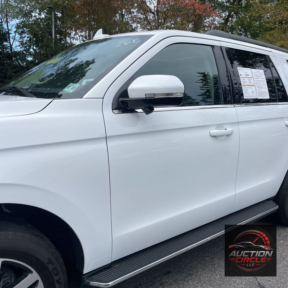 2023 Ford Expedition XLT