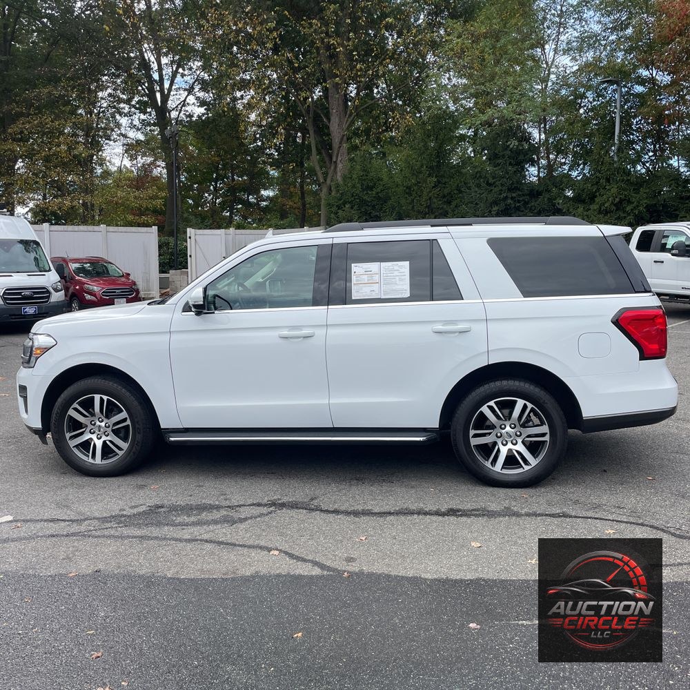 2023 Ford Expedition XLT