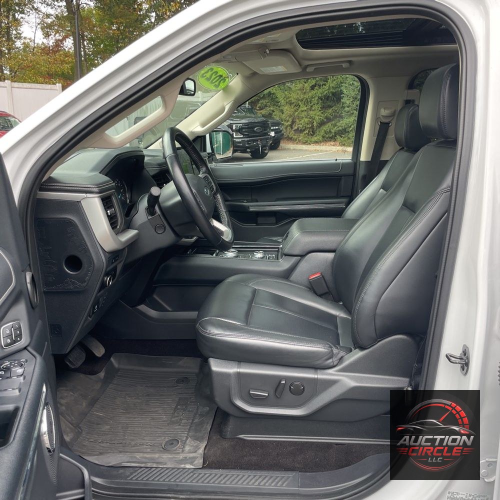 2023 Ford Expedition XLT