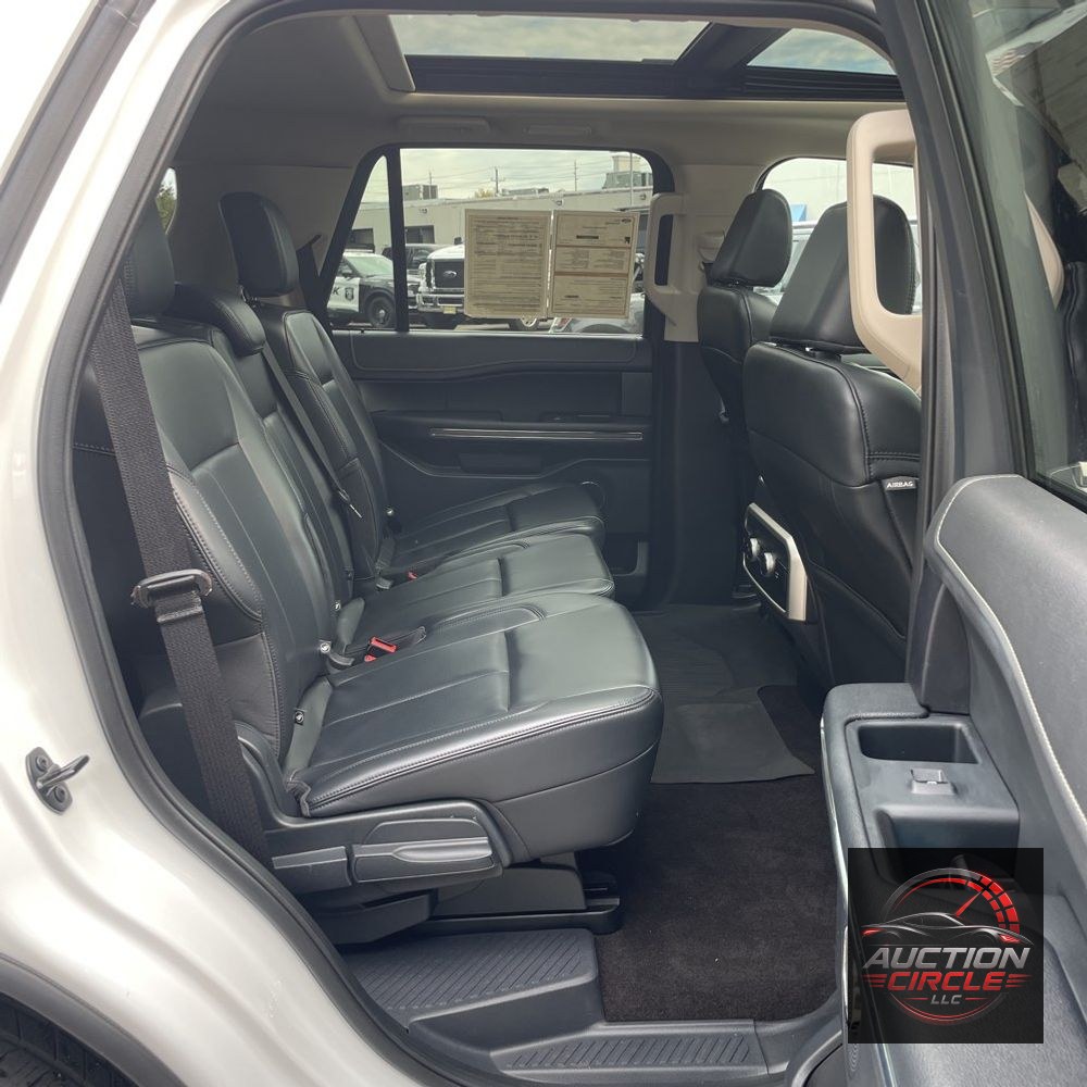 2023 Ford Expedition XLT