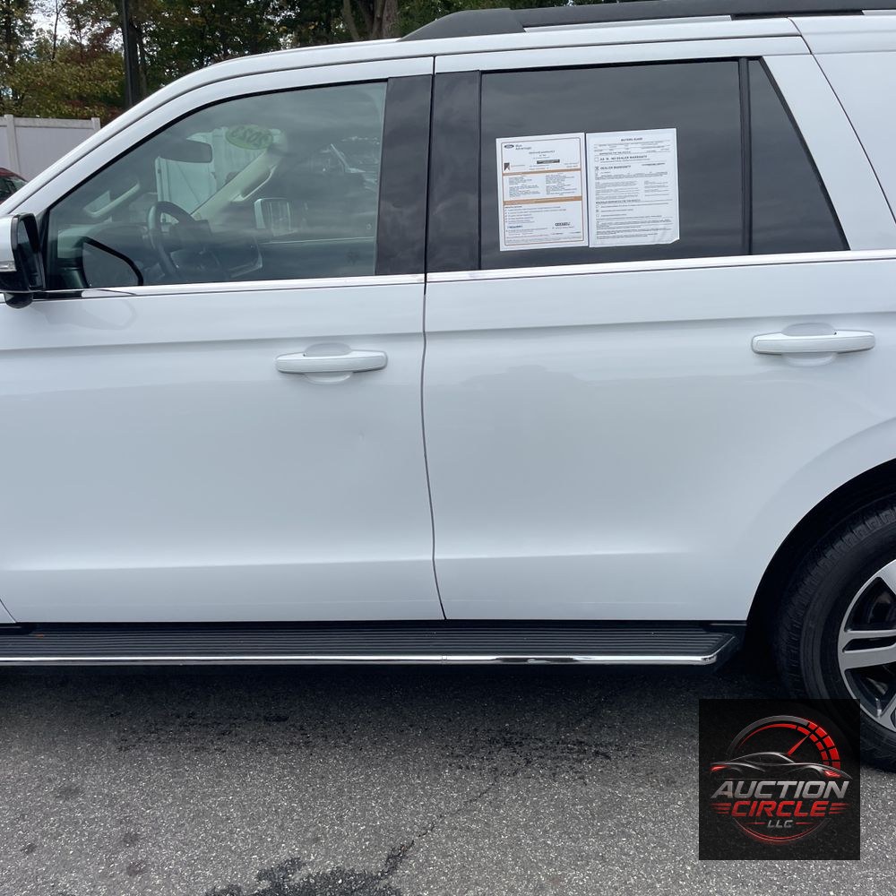 2023 Ford Expedition XLT