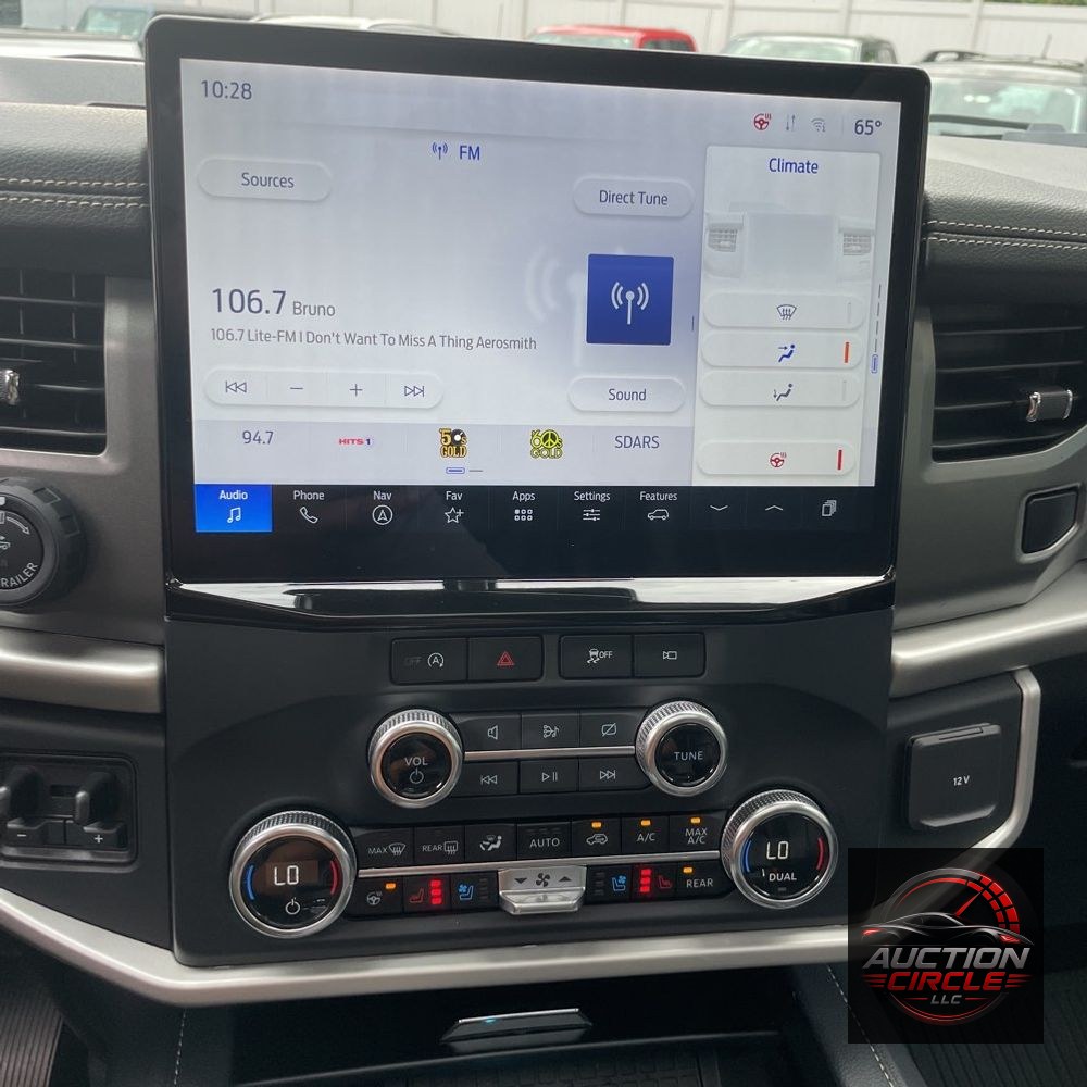2023 Ford Expedition XLT