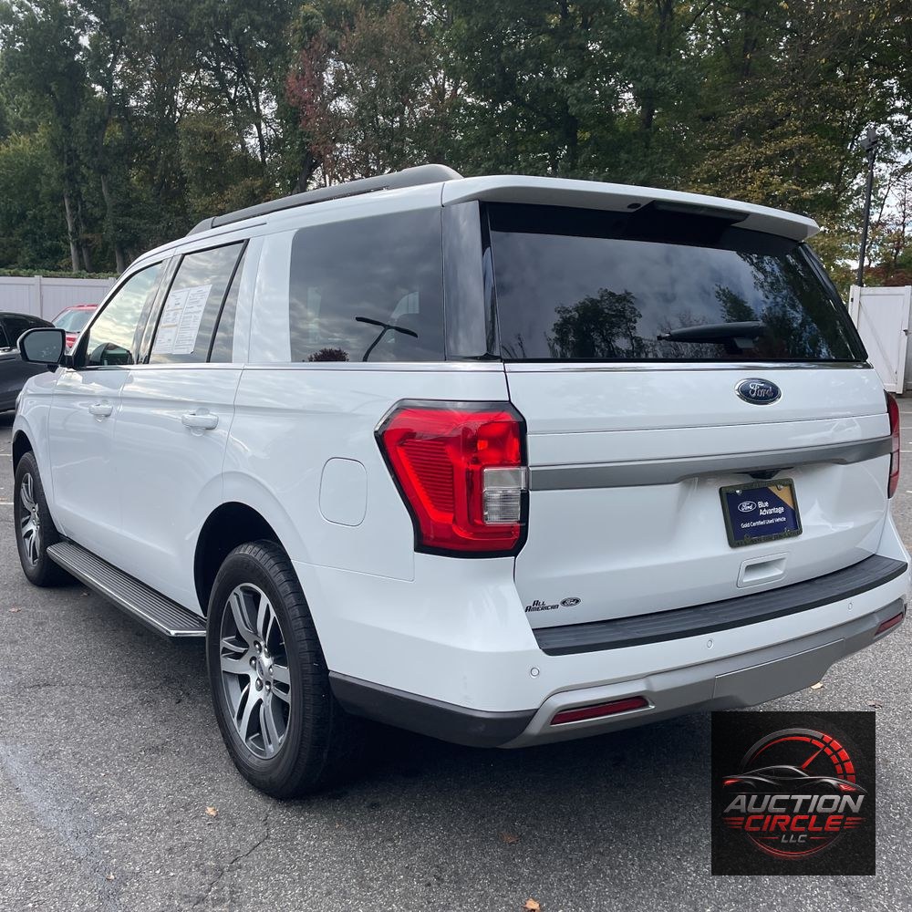 2023 Ford Expedition XLT