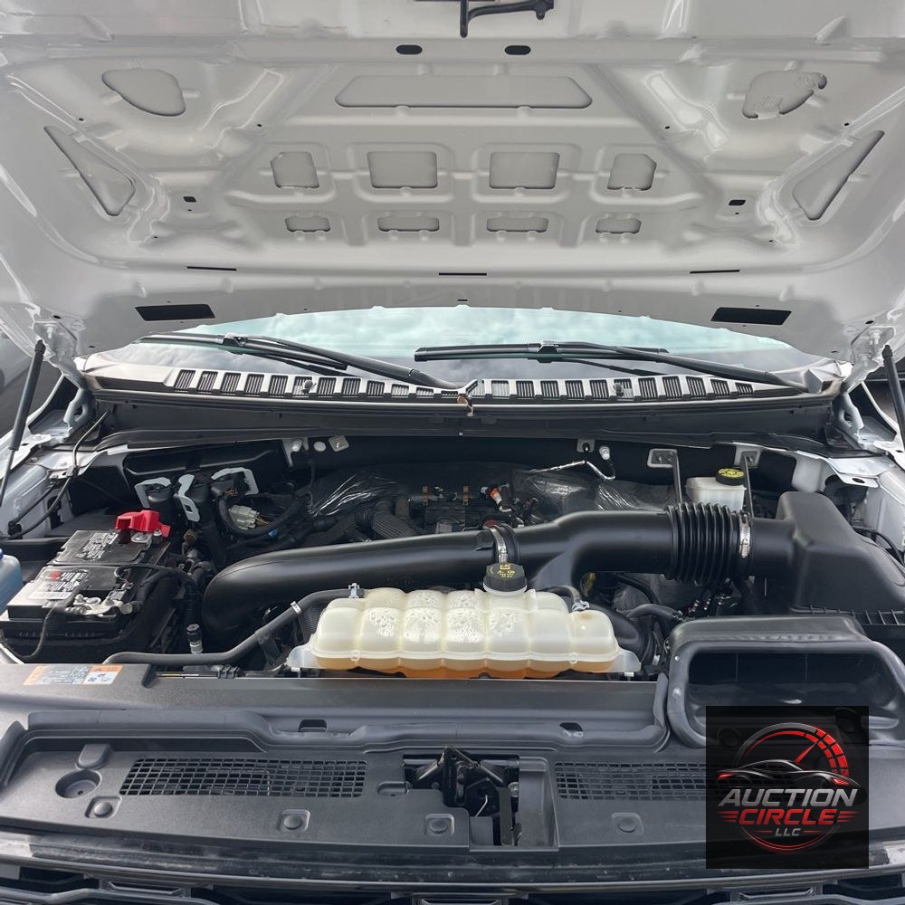 2023 Ford Expedition XLT
