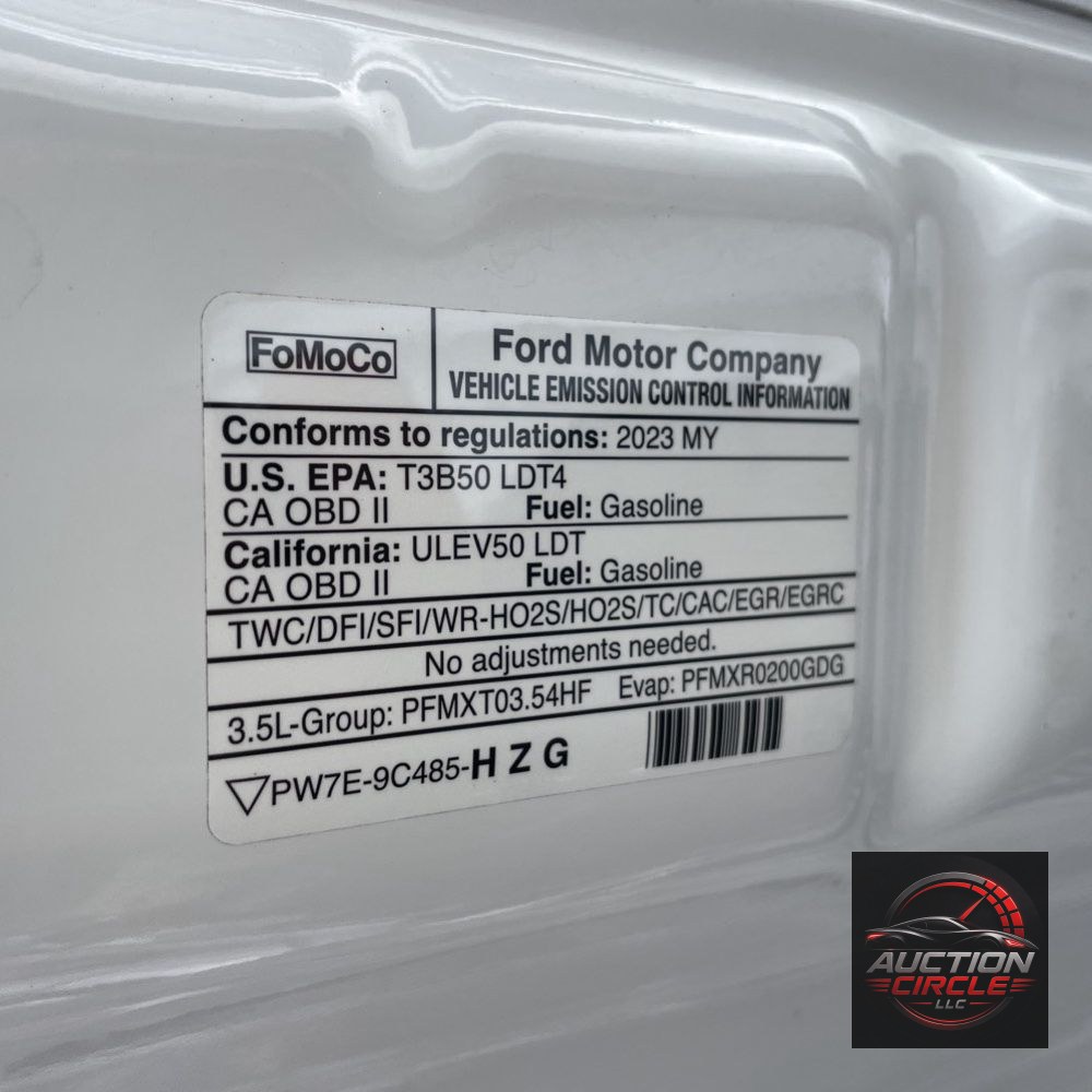 2023 Ford Expedition XLT