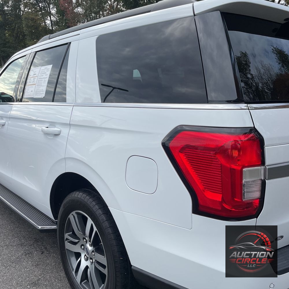 2023 Ford Expedition XLT