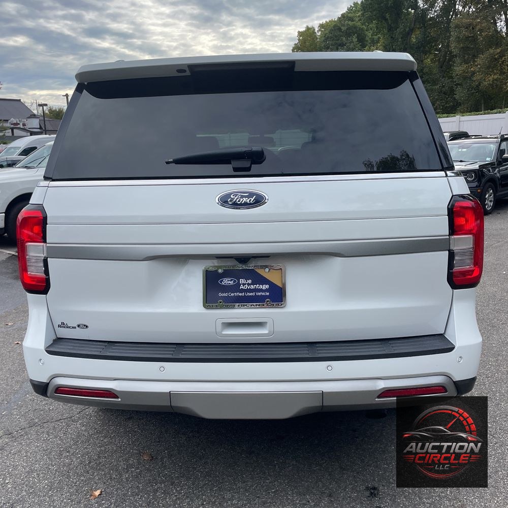 2023 Ford Expedition XLT